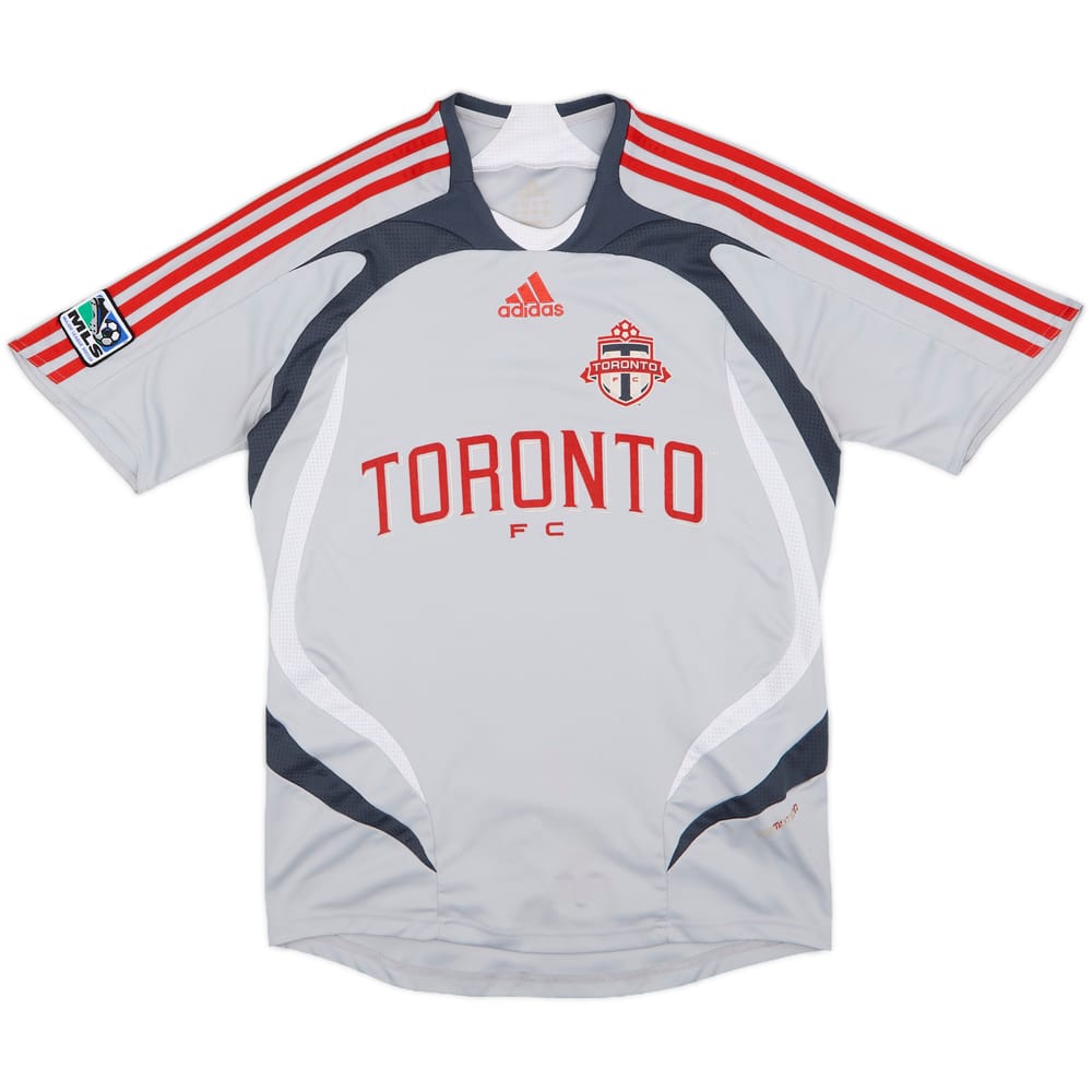 2007-08 Toronto FC Away Shirt - 8/10 - (S)