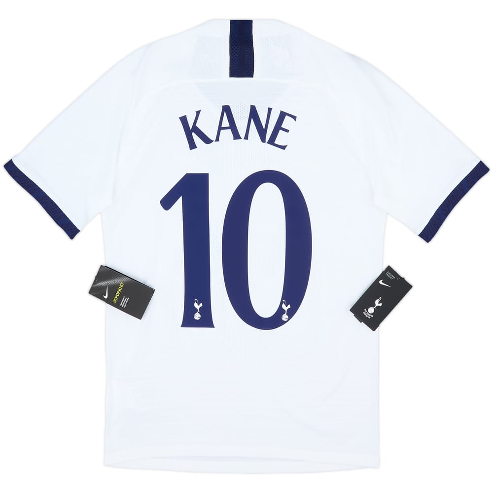 2019-20 Tottenham Authentic Home Shirt Kane #10 (S)