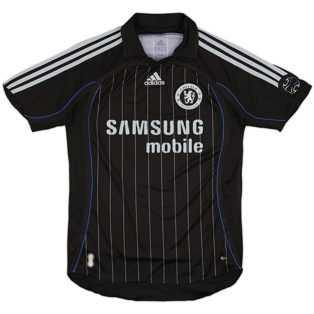 2006-07 Chelsea Third Shirt - 5/10 - (S)