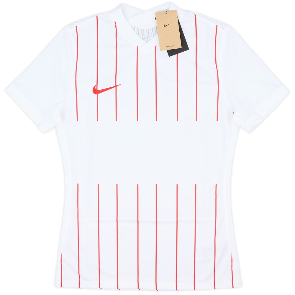 2021-22 Nike Template Shirt (M)
