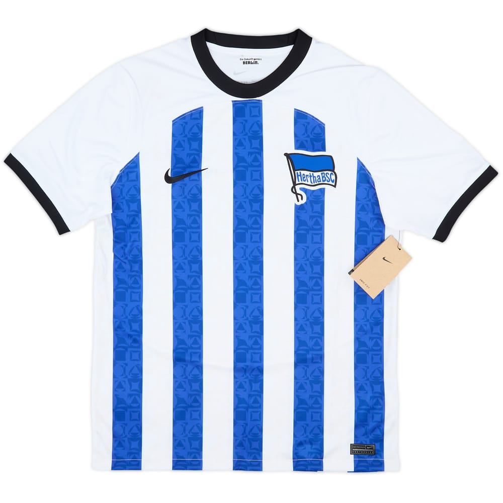 2022-23 Hertha Berlin Home Shirt (M)