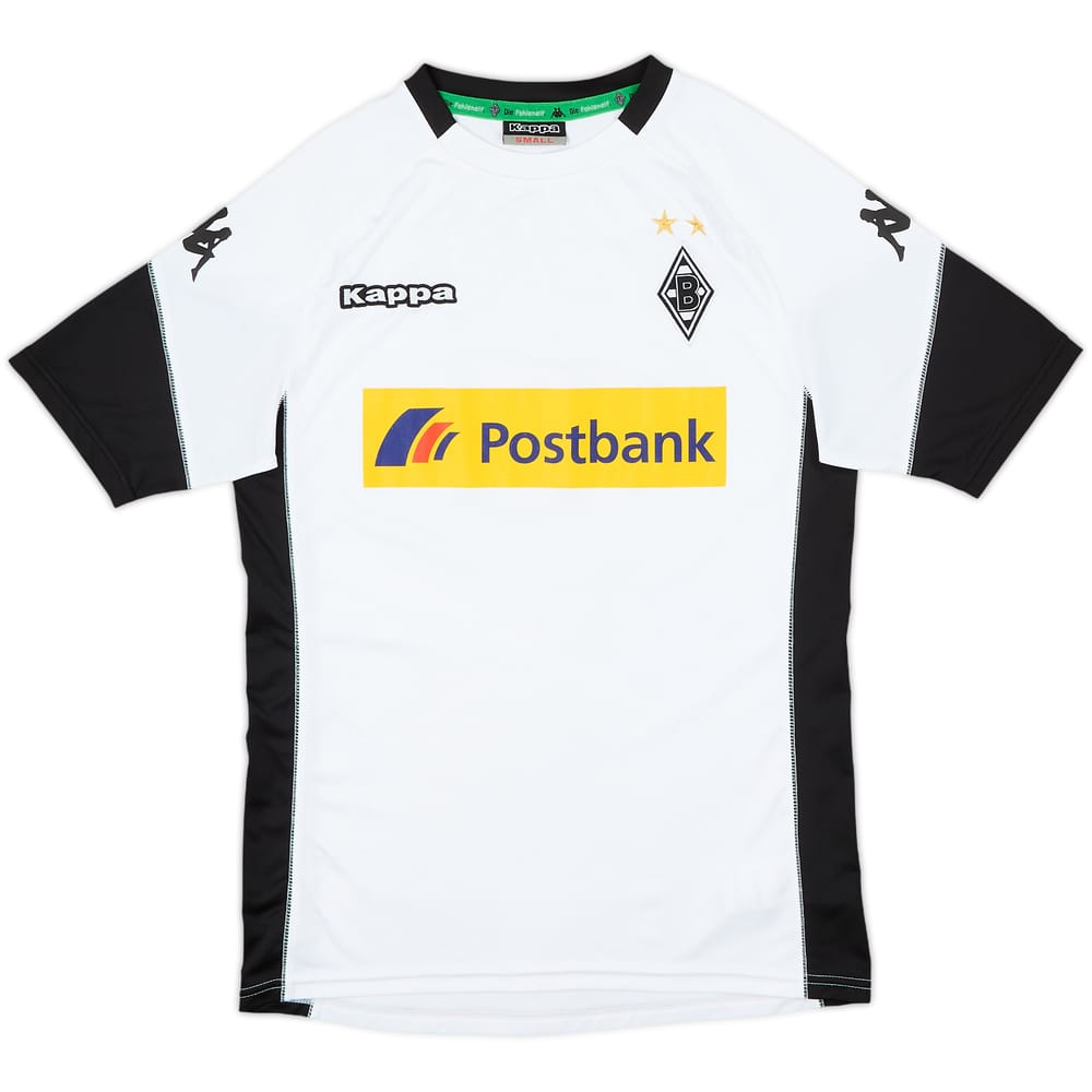 2017-18 Borussia Monchengladbach Home Shirt - 8/10 - (S)