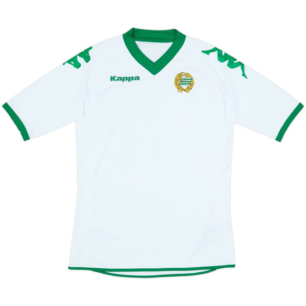 2013 Hammarby Third Shirt - 7/10 - (M)