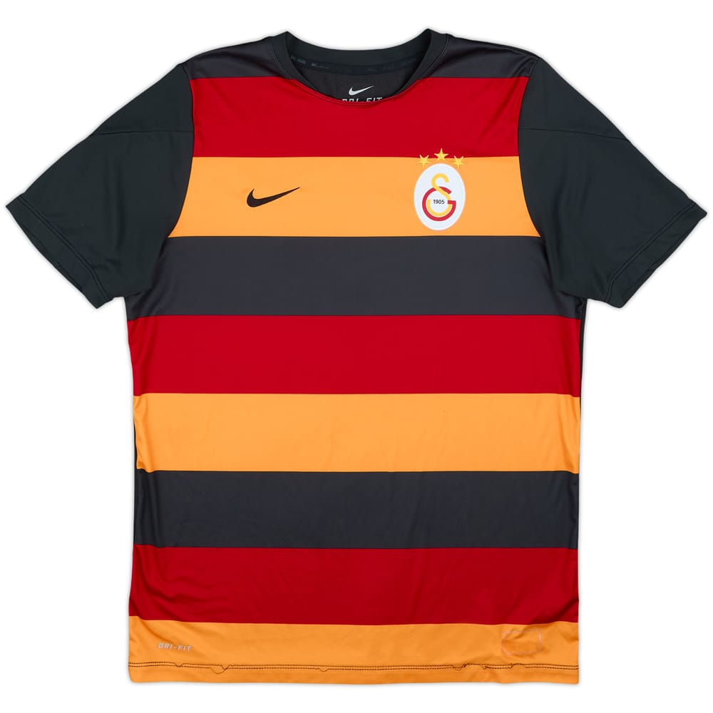 Camiseta Nike de entrenamiento del Galatasaray 2013-14 - 6/10 - (L)