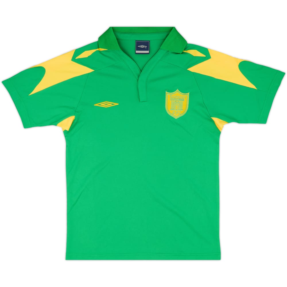 2000s Rockmount AFC Away Shirt - 9/10 - (M.Boys)