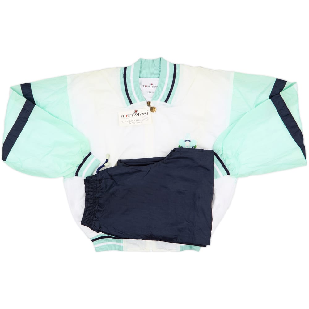 1990s Cerruti Sport Template Tracksuit (XL)
