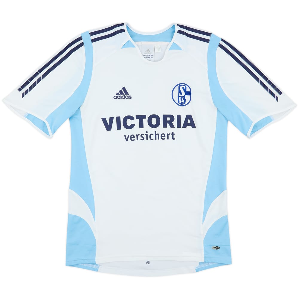 2005-07 Schalke Third Shirt - 6/10 - (S)