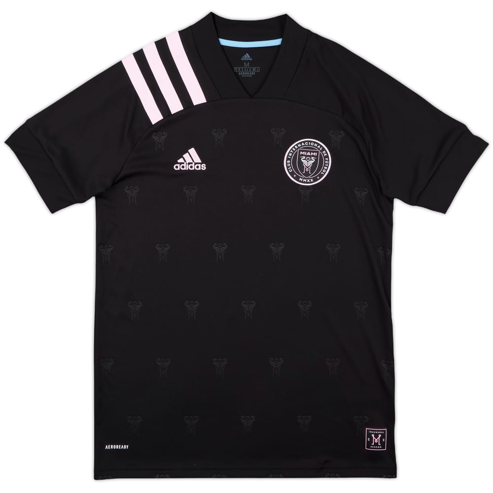 2020 Inter Miami Away Shirt - 9/10 - (M)