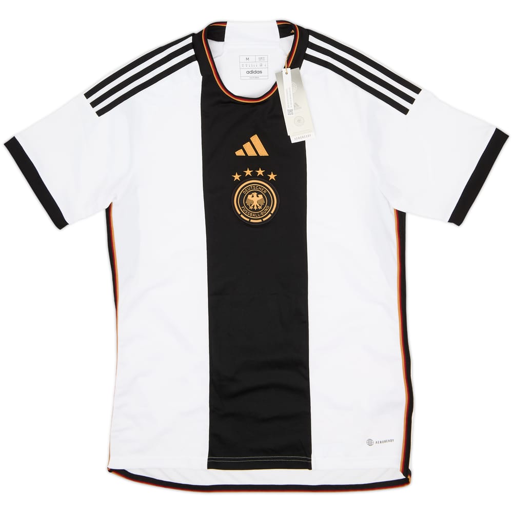 2022-23 Germany Home Shirt (M)
