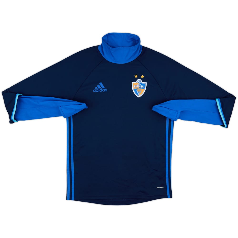 2016 Ulsan Hyundai adidas Drill Top - 9/10 - (S)