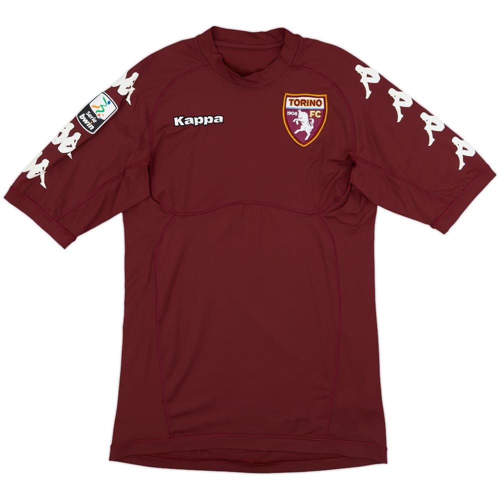 2011-12 Torino Home Shirt - 7/10 - (L)