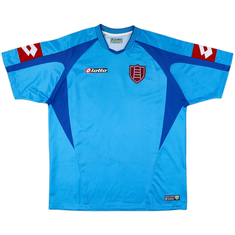 2005-06 Chievo Verona Third Shirt - 8/10 - (XL)