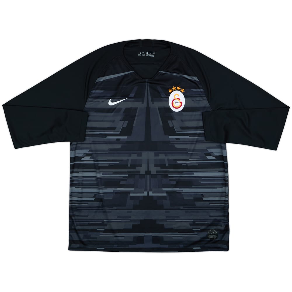 2019-20 Galatasaray GK Shirt - 8/10 - (XL)