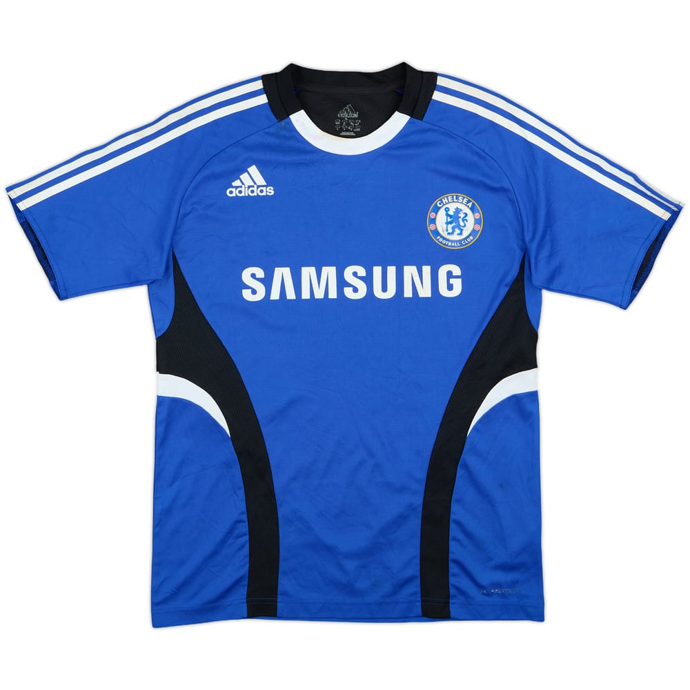 2008-09 Chelsea adidas Formotion Training Shirt - 5/10 - (M)