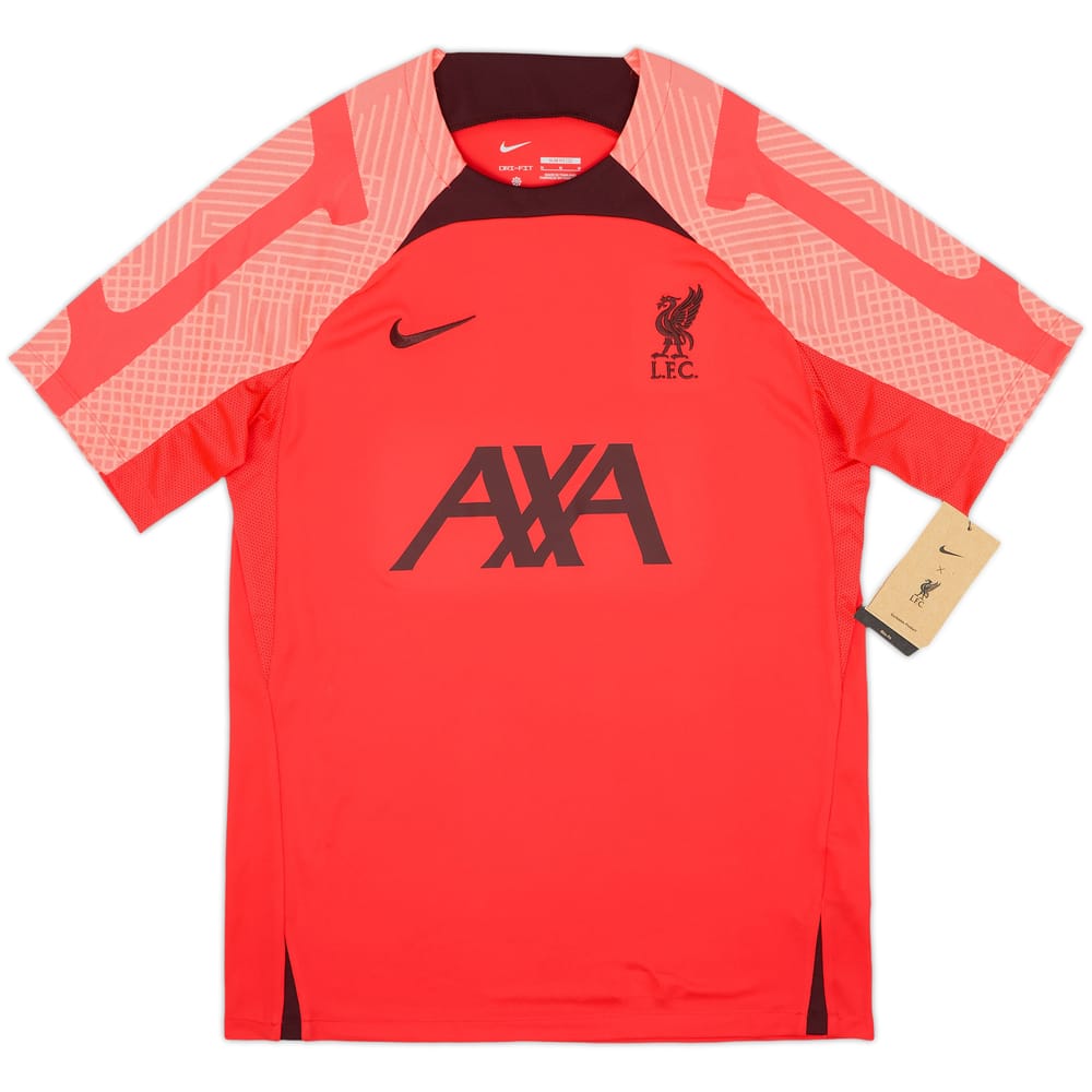 2022-23 Liverpool Nike Training Shirt (M)