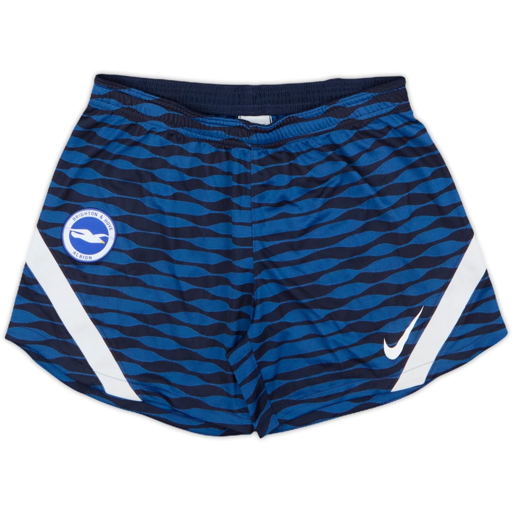 2021-22 Brighton Nike Training Shorts - 9/10 - (M)