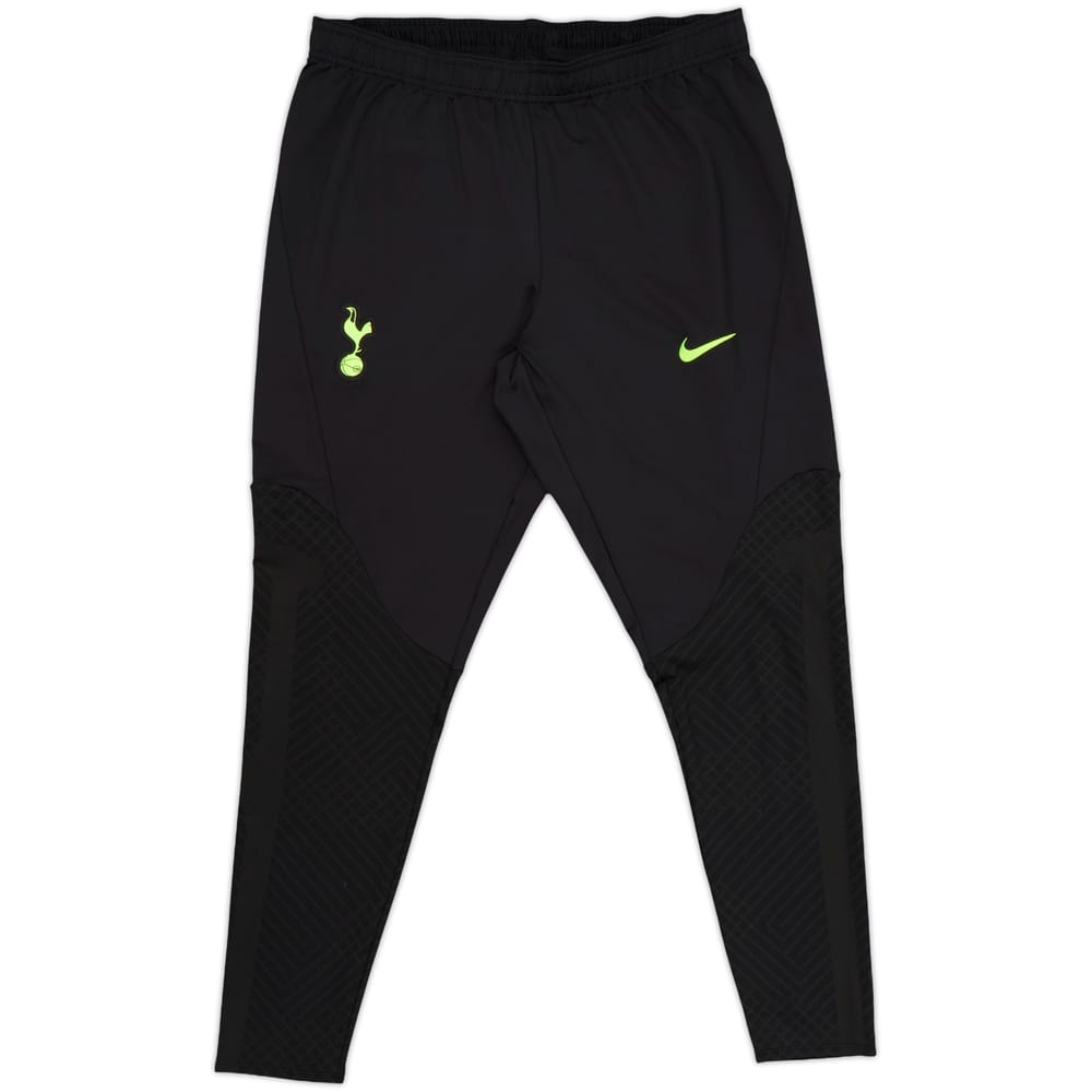 2022-23 Tottenham Nike Track Pants/Bottoms - 10/10 - (L)
