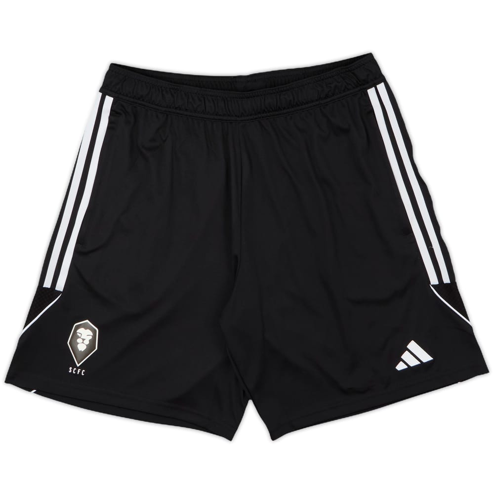 2023-24 Salford Third Shorts - 10/10 - (L)