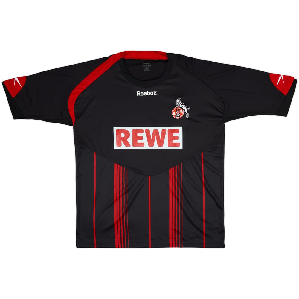 2009-10 FC Koln Away Shirt - 8/10 - (3XL)