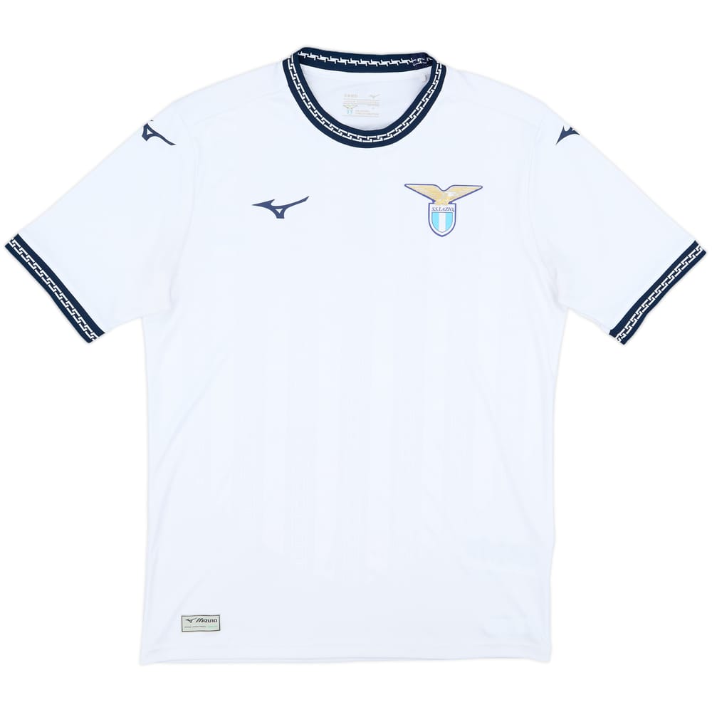 2023-24 Lazio Third Shirt - 8/10 - (L)