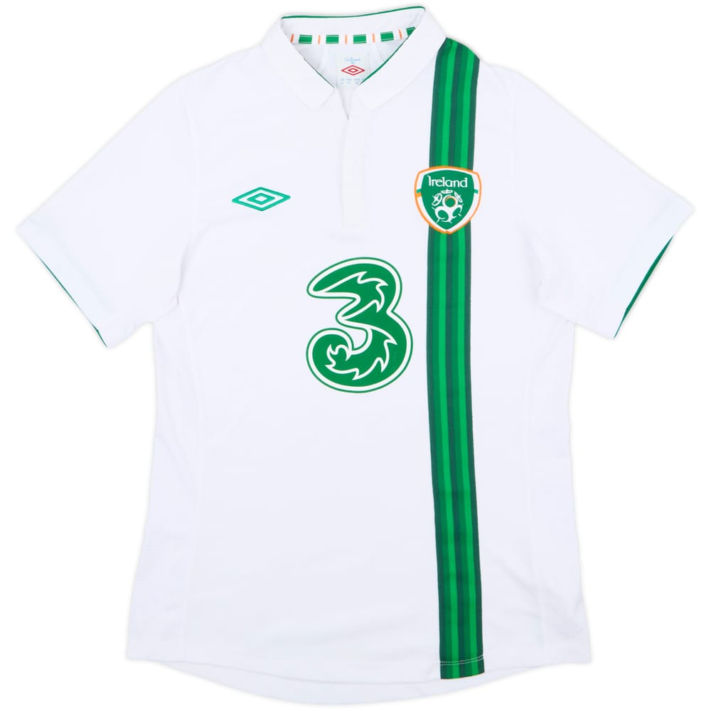 2012-13 Ireland Away Shirt - 7/10 - (M)