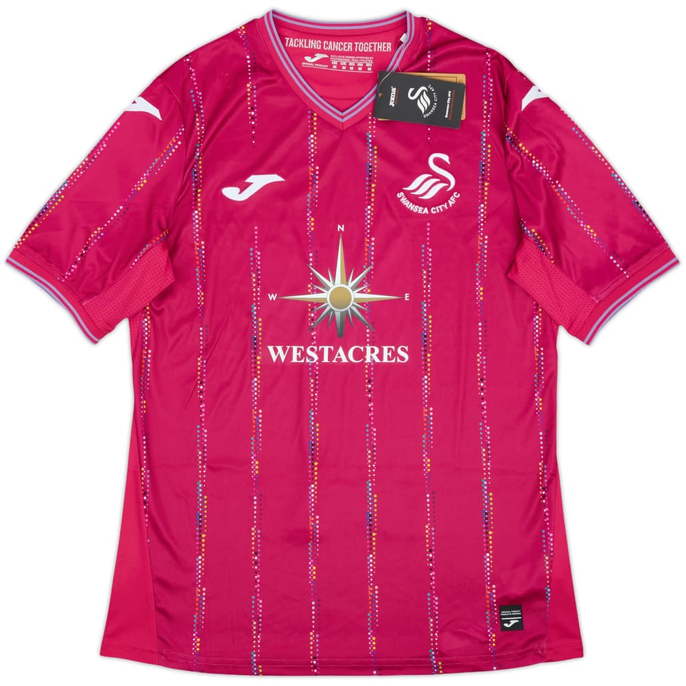 2023-24 Swansea City Third Shirt (M)
