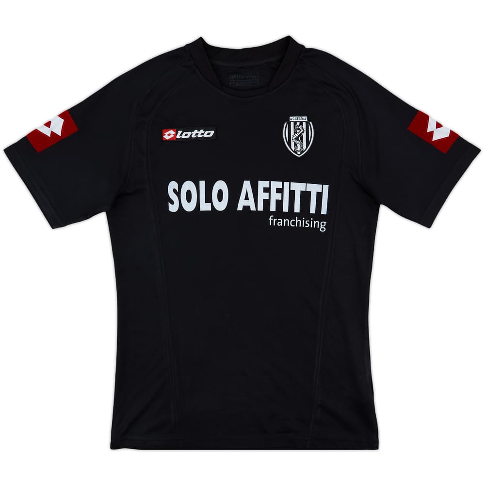 2005-06 Cesena Away Shirt - 7/10 - (S)