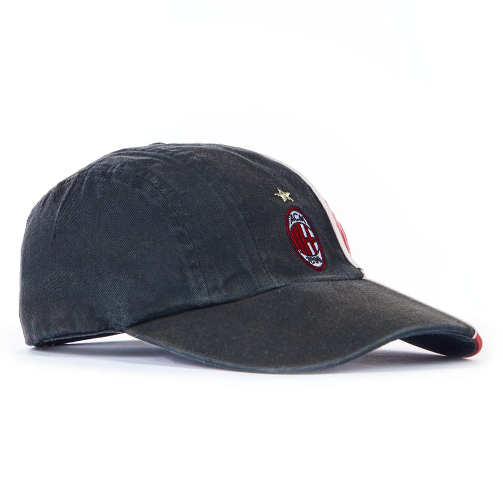 2005-06 AC Milan adidas Cap - 6/10 - (Adults)