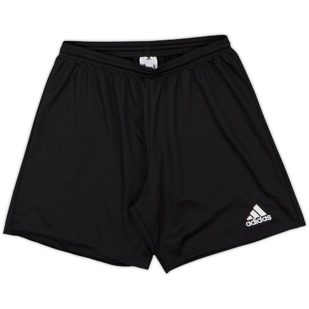 2021-22 adidas Template Shorts - 8/10 - (M)