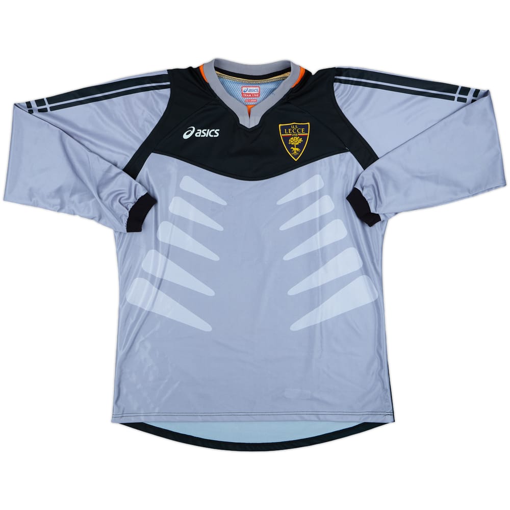 2004-05 Lecce GK Shirt - 8/10 - (XXL)