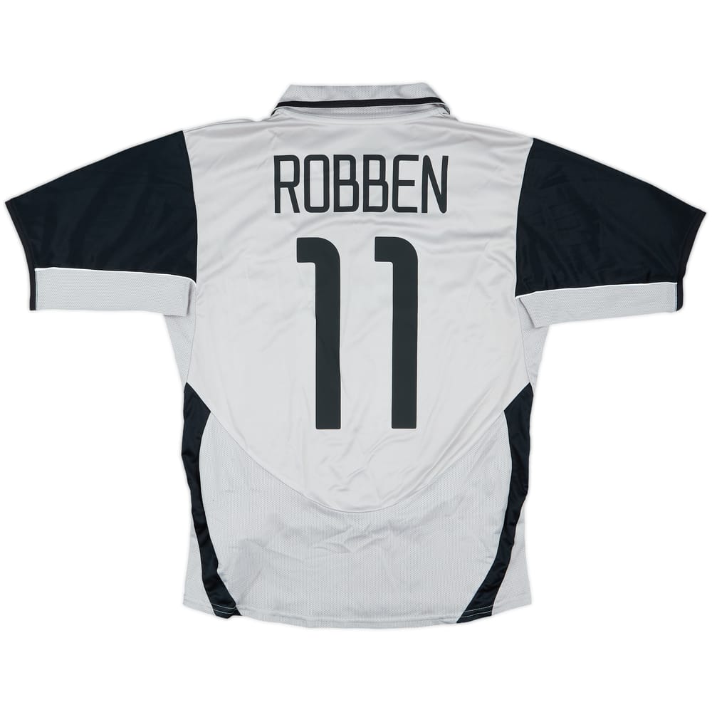 2003-05 PSV Away Shirt Robben #11 - 6/10 - (S)