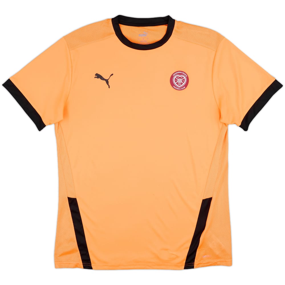 2022-23 Puma Template Shirt - 8/10 - (XL)