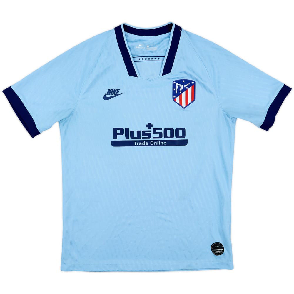 2019-20 Atletico Madrid Third Shirt - 10/10 - (M)