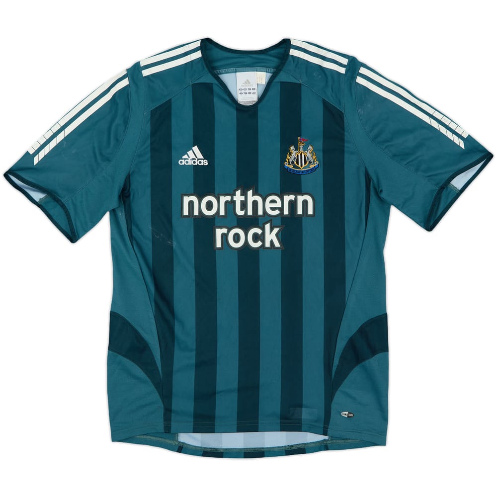 2005-06 Newcastle Away Shirt - 5/10 - (M)