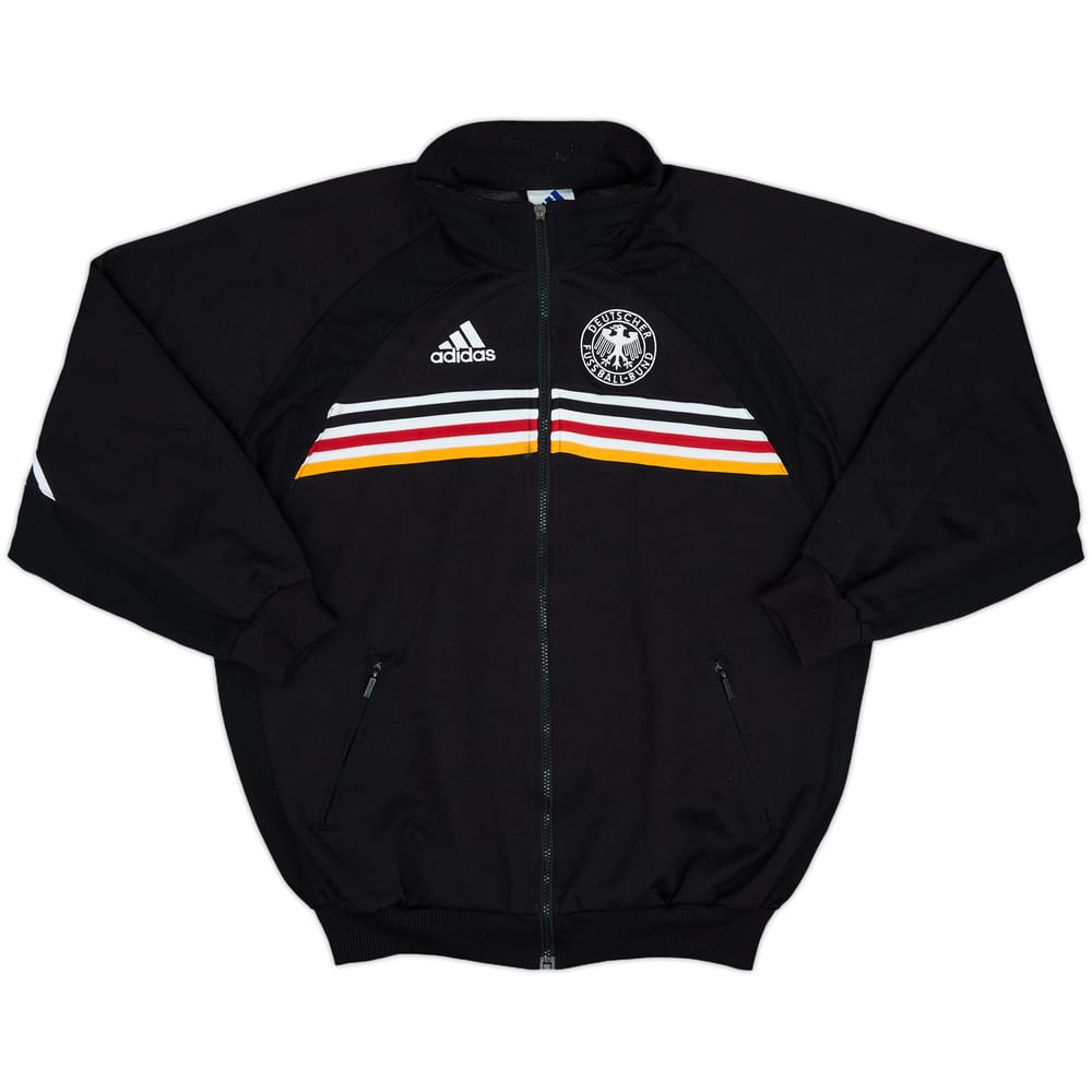 1998-00 Germany adidas Track Jacket - 6/10 - (L)