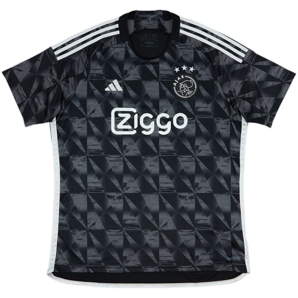 2023-24 Ajax Third Shirt - 10/10 - (XL)