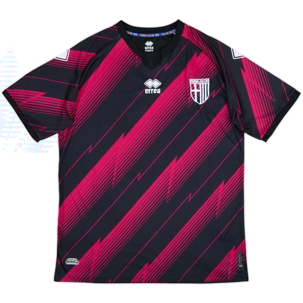 2022-23 Parma Third Shirt - 9/10 - (M)