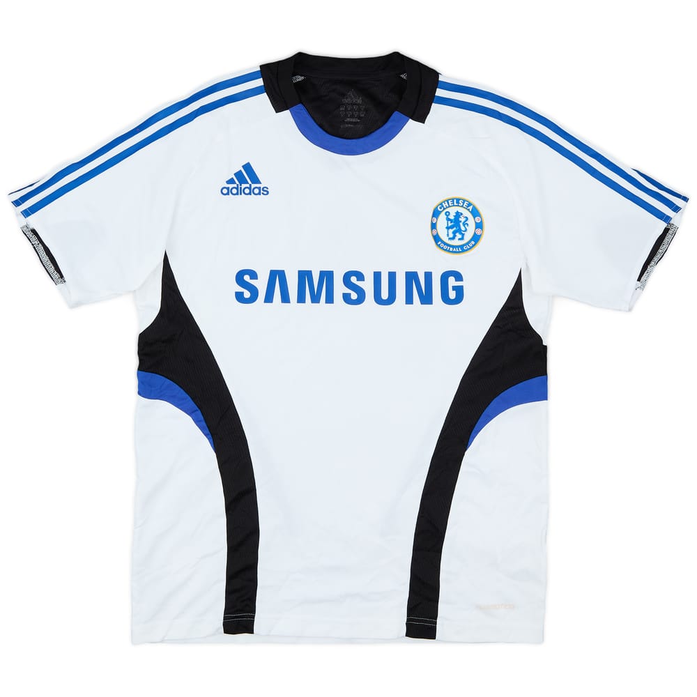 2008-09 Chelsea adidas Formotion Training Shirt - 7/10 - (M)