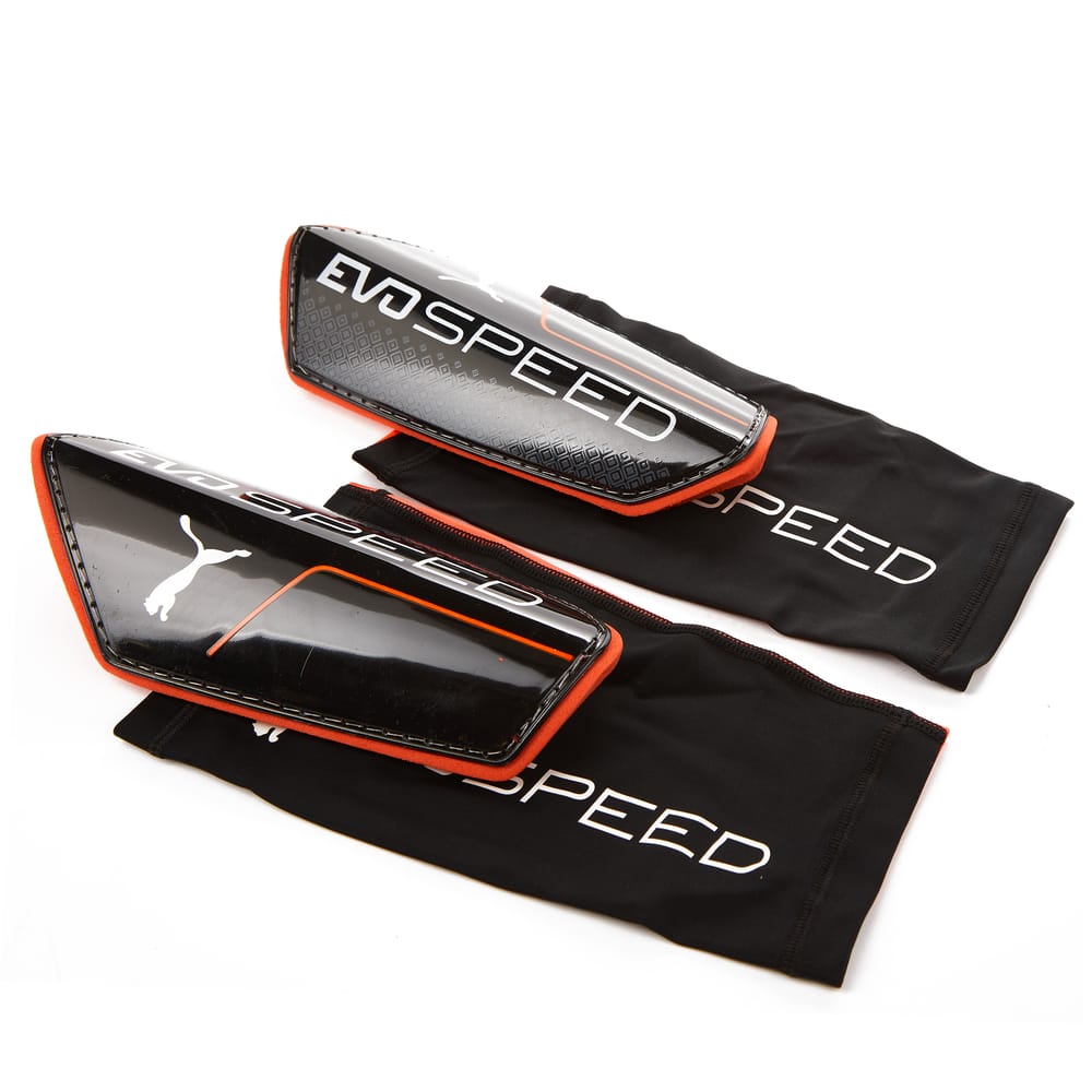 Puma EvoSpeed Shin Pads (L)