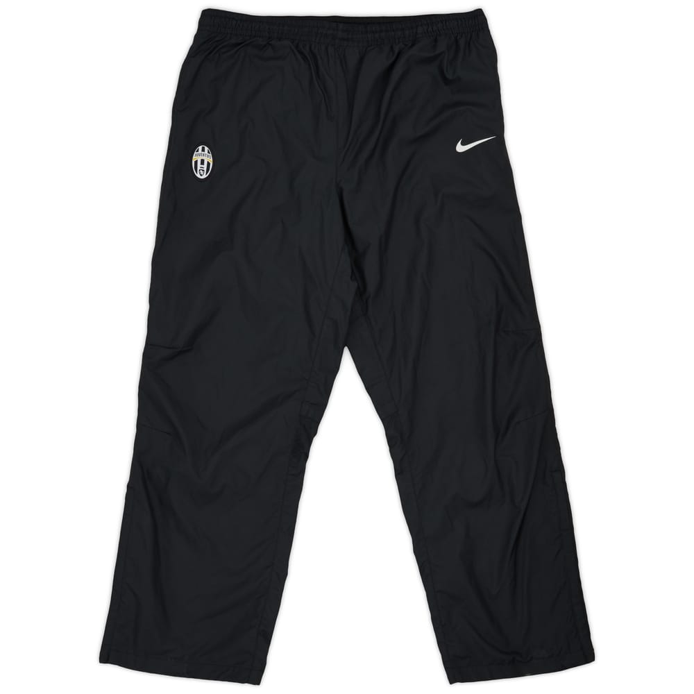2012-13 Juventus Nike Track Pants/Bottoms - 8/10 - (XL)