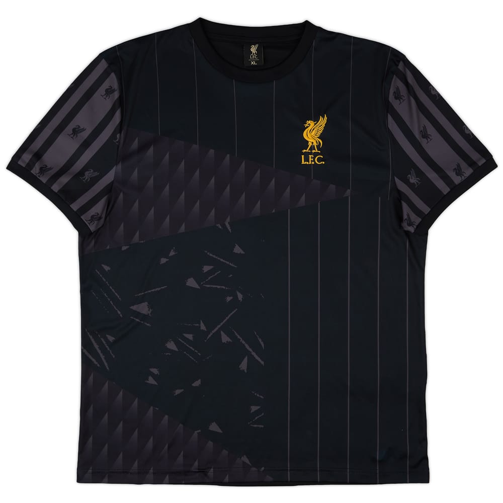 2022-23 Liverpool Training Shirt - 8/10 - (XL)