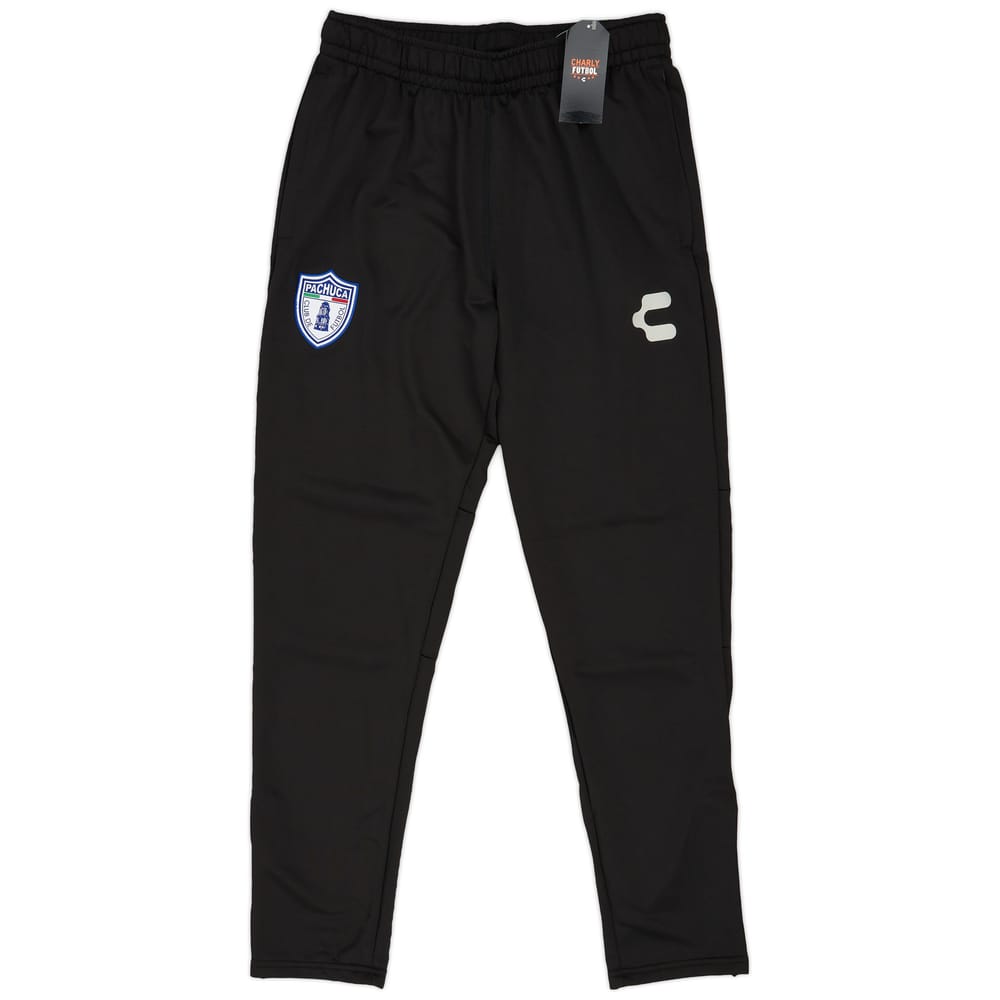 2021-22 Pachuca Charly Training Pants/Bottoms