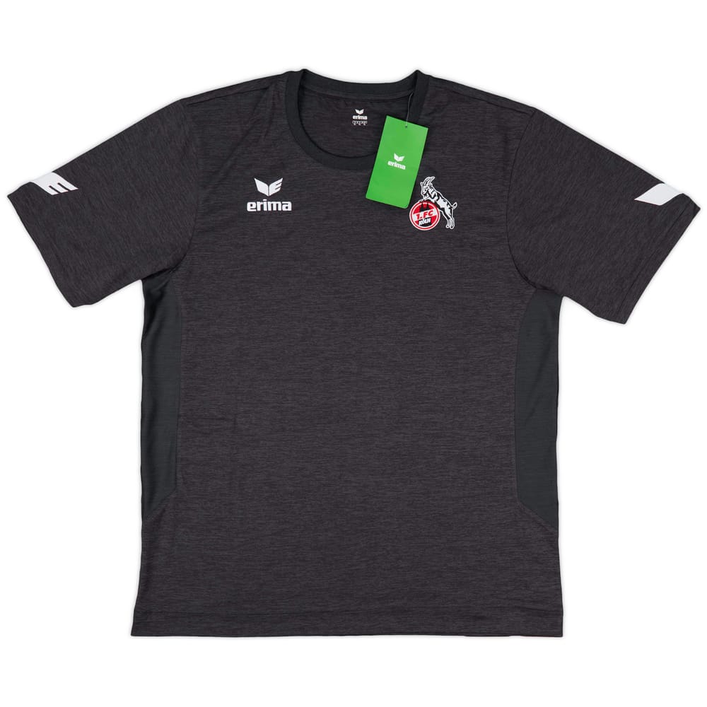 2017-18 FC Koln Erima Training Shirt (XL)