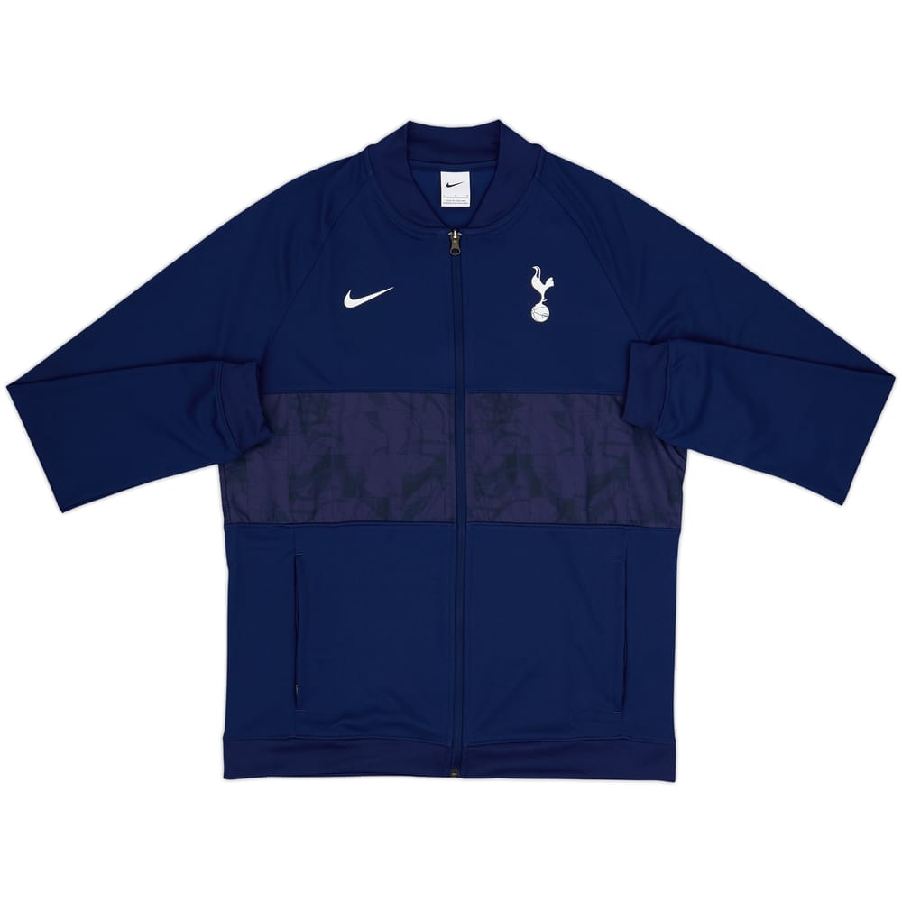 2021-22 Tottenham Nike Track Jacket - 10/10 - (L)