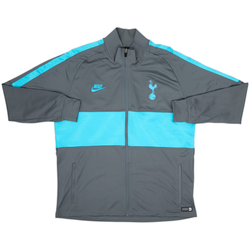 2019-20 Tottenham Nike Track Jacket - 8/10 - (XL)