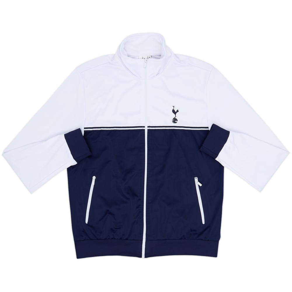 2020s Tottenham Track Jacket - 9/10 - (XL)