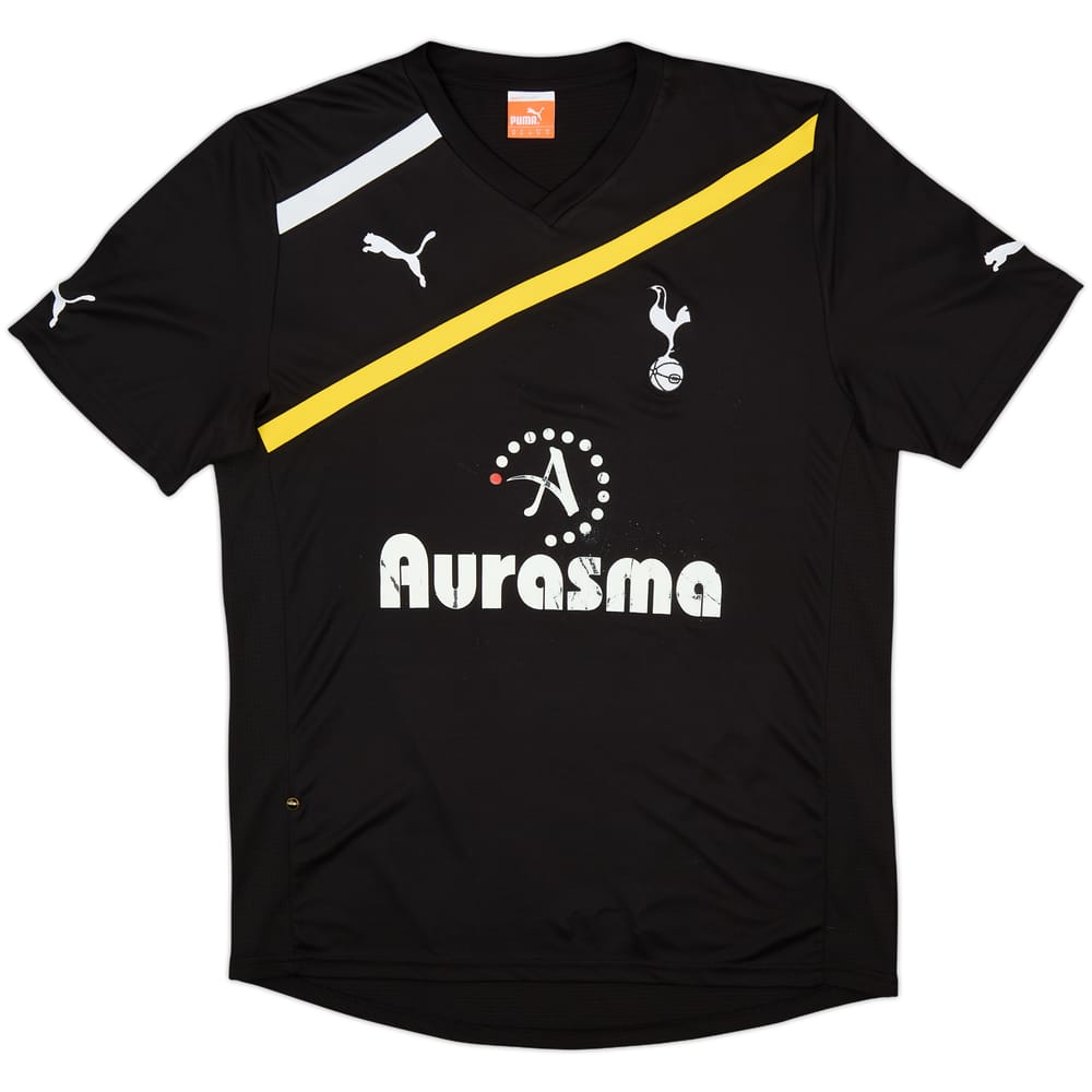 2011-12 Tottenham Third Shirt - 4/10 - (M)