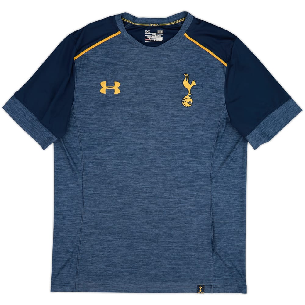 2016-17 Tottenham Under Armour Training Shirt - 10/10 - (L)