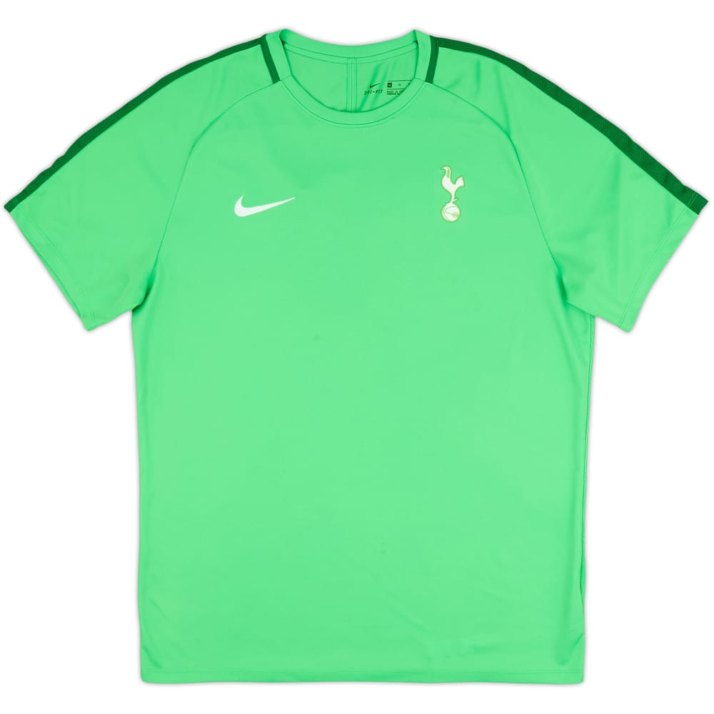 2020-21 Tottenham Nike Training Shirt - 9/10 - (XL)