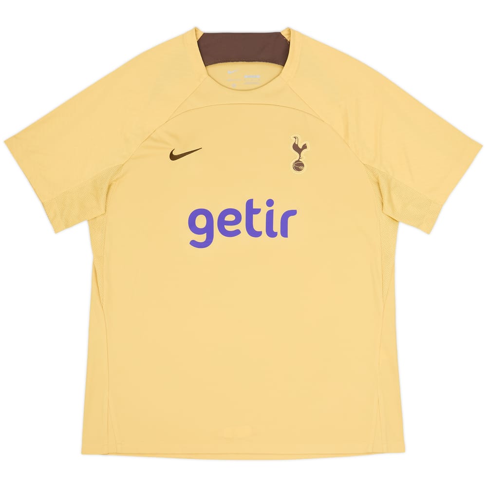 2023-24 Tottenham Nike Entrenamiento Camiseta - 10/10 - (XL)